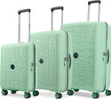 SKYBAGS Play Hard Side Trolley Bag Polypropylene