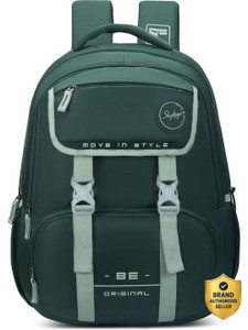 SKYBAGS Sizzler Pro School Backpack for Boys