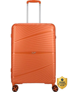 SKYBAGS SKYLITE Check-in Suitcase 8 Wheels -