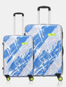 SKYBAGS Stroke Neo Printed Hard Side Trolley