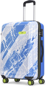 SKYBAGS Stroke Neo Printed Hard Side Trolley