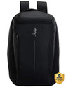 SKYBAGS Large 33 L Laptop Backpack VALOR XL LAPTOP BACKPACK BLACK (Black)