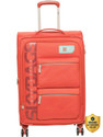 SKYBAGS Vanguard Plus Expandable Check-in Suitcase