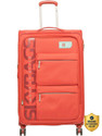 SKYBAGS Vanguard Plus Expandable Check-in Suitcase