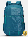 SKYBAGS Vesper with Rain Cover - Teal 40 L Laptop Backpack
