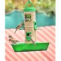 Skybeing Large Bird Feeder with Big Bowl