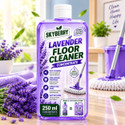 skyberry Fresh Guard Floor Cleaner Concentrate for