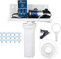 SKYBLUE Premium Fogger Kit with 15 nozzles