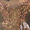 SKYBUCKET15ft LED Lights for TV 32-65 Inch