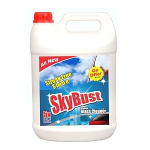 glass cleanerall new glass cleaner 5 litreliquid glass cleaner for car amp home surfaces glass cleaner liquid 5 litre