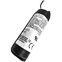 Skyden Replacement Battery Compatible with LIP1450 LIS1441 4-168-108-01 4-195-094-02 CECH-ZCM1U Motion Controller PS3 Move Motion Controller CECH-ZCM1E CECH-ZCM1H 3.7V,1380mAh