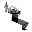 Skyflame Gas Grill Valve Regulator Replacement Parts for Weber 64866