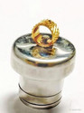 SKYGOLD ‎Cooker Whistle 100 mm Pressure Cooker Gasket