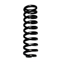 Skyjacker F520 Black Front 2-2.5" Lift Softride Coil Spring, (Set of 2)