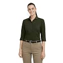 Skyla Women39s Cotton Rich Formal Shirt 
