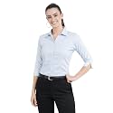 Skyla Women39s Cotton Rich Formal Shirt 