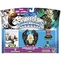 Skylanders Spyro's Adventure Pack - Darklight Crypt