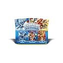 Skylanders Spyro Adventure Triple Character Pack (Whirlwind, Double Trouble, Drill Sergeant)
