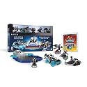 Skylanders SuperChargers Dark Edition Starter Pack - PlayStation 3