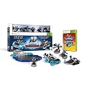 Skylanders SuperChargers Dark Edition Starter Pack - Xbox 360