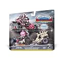 Skylanders SuperChargers Dual Pack #4: Bone Bash Roller Brawl and Tomb Buggy