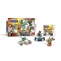 Skylanders SuperChargers Racing Starter Pack - Nintendo 3DS