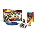 Skylanders SuperChargers Starter Pack - Wii U