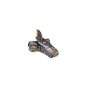 Skylanders SuperChargers Vehicle - Shark Tank (PS4/Xbox One/Xbox 360/Nintendo Wii/Nintendo Wii U/Nintendo 3DS)