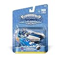 Skylanders SuperChargers Vehicle - Splatter Splasher Blue (PS4/Xbox One/Xbox 360/PS3/Nintendo Wii/Nintendo Wii U/Nintendo 3DS)