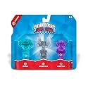 Skylanders Trap Team: Triple Trap Pack - Air, Undead, Magic (Xbox One/PS3/PC DVD/Nintendo Wii/Wii U)