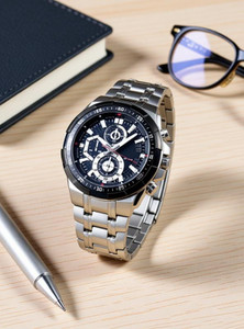 Skylark Analog Watch - For Boys