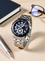 Skylark Analog Watch - For Boys