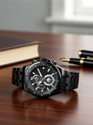Skylark Analog Watch - For Men