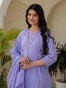 Skylee Women Kurta Pant Dupatta Set