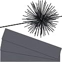 Skylety Cat Whiskers Bow Archery String Silencer for Recurve Compound Bow