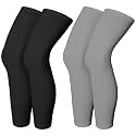 Skylety Compression Leg Sleeves Men Women