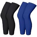 Skylety Compression Leg Sleeves Men Women