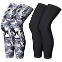 Skylety Compression Leg Sleeves Men Women