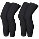 Skylety Compression Leg Sleeves Men Women