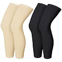 Skylety Compression Leg Sleeves Men Women