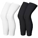 Skylety Compression Leg Sleeves Men Women
