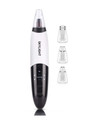 Skylight Plastic Blackhead Remover Vacuum Suction Device
