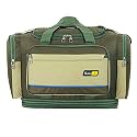 Skyline Polyester 75 Ltrs Without Wheel Travel Duffel Bag for Men Women (Green)