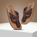 SKYMORE Men Slippers Orthopedic Casual