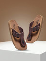 SKYMORE Men Slippers Orthopedic Casual