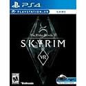 Skyrim VR - PlayStation 4