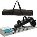 Skyro Premium Cpm Machine Knee Exercise Continious Passive Motion Unit Cpm Unit By