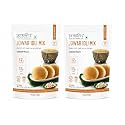SkyRoots Jowar Idli Mix — Sorghum Millet Idli Mix | No Gluten Ingredients Added | High Protein & High Fibre | Instant Idli Premix | Healthy Breakfast | Ready to Cook | Pack of 2 (300g Each)