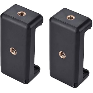 skysia Universal Mobile Holder for Tripod Mount