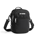 SKYSPER Small Anti Theft Crossbody Sling Bag RFID Cross Body Bag Travel Shoulder Daypack